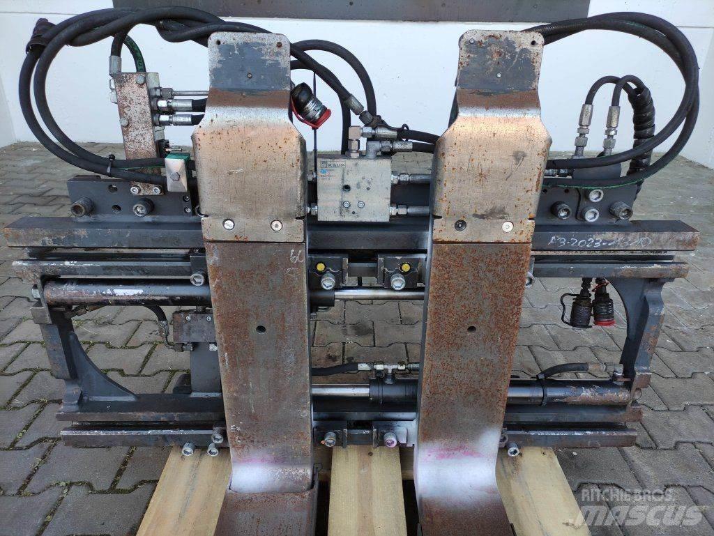 Kaup 2T466B Material Handling - Others