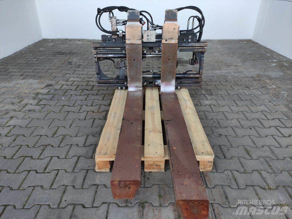 Kaup 2T466B Material Handling - Others