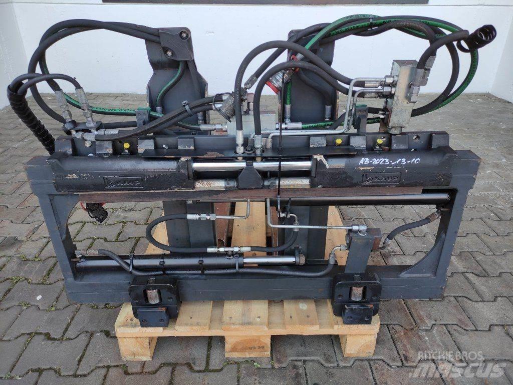 Kaup 2T466B Material Handling - Others