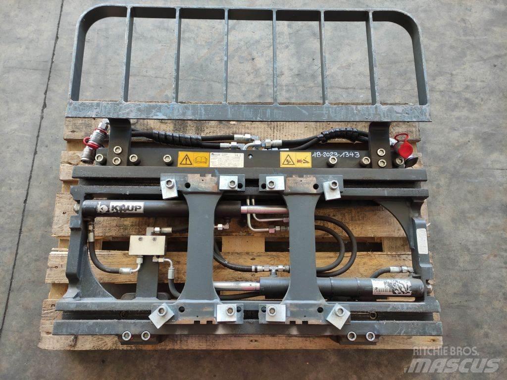 Kaup 2T466B Material Handling - Others