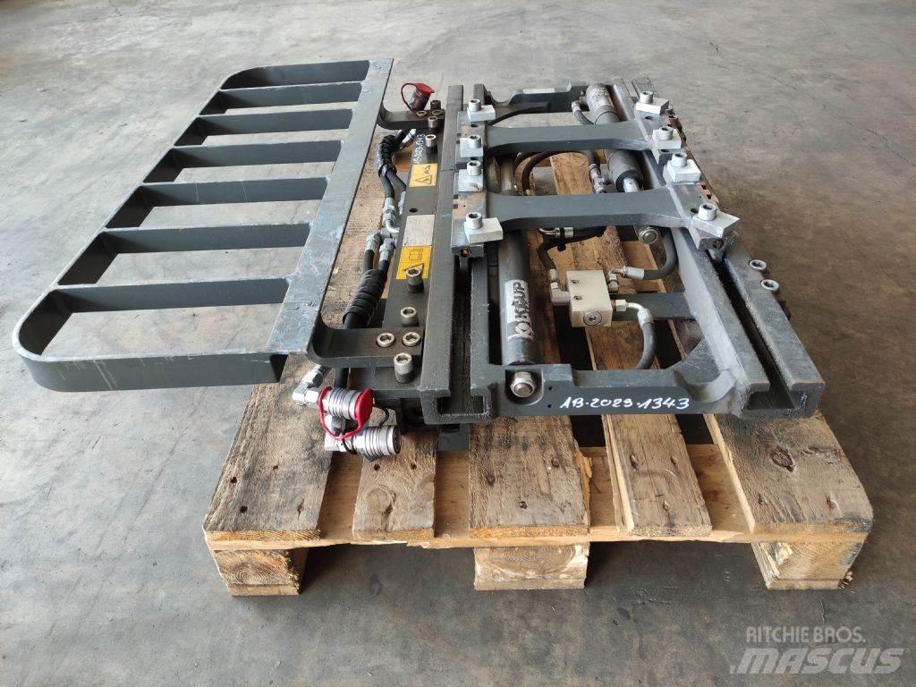 Kaup 2T466B Material Handling - Others