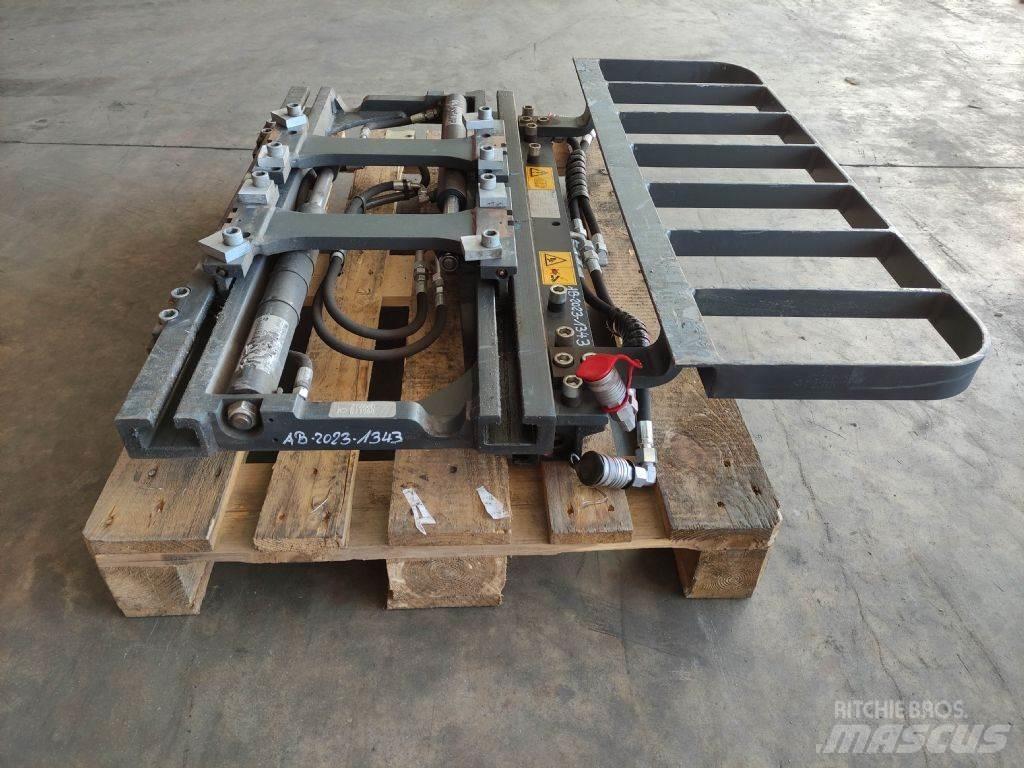 Kaup 2T466B Material Handling - Others