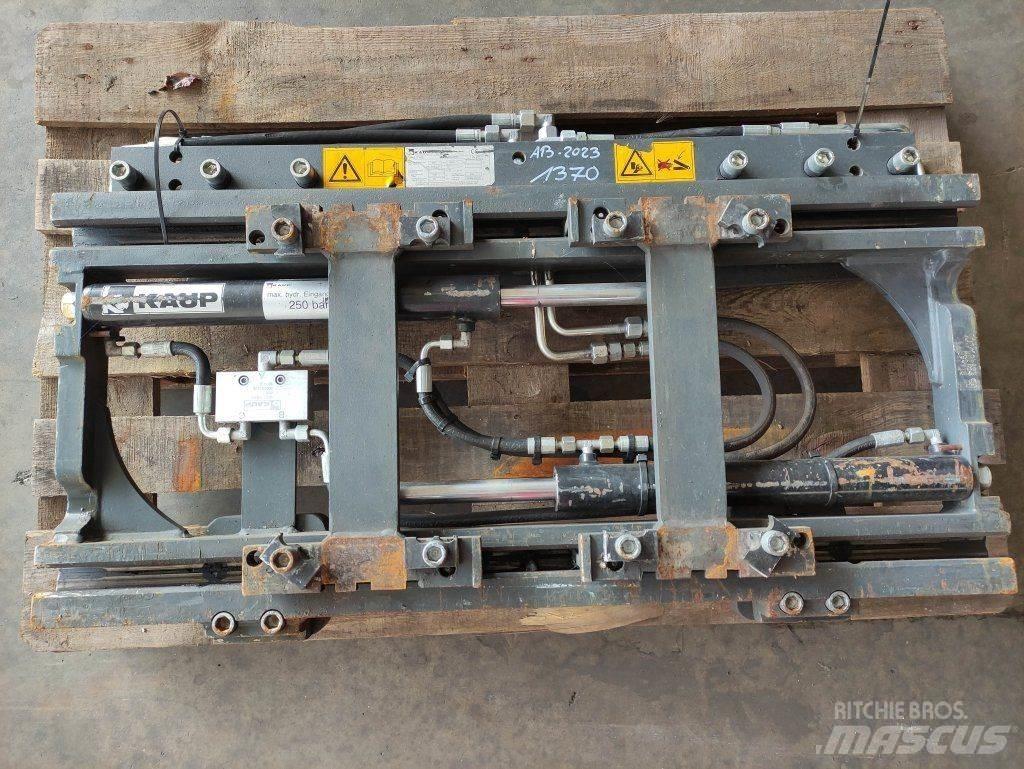 Kaup 2T466B Material Handling - Others