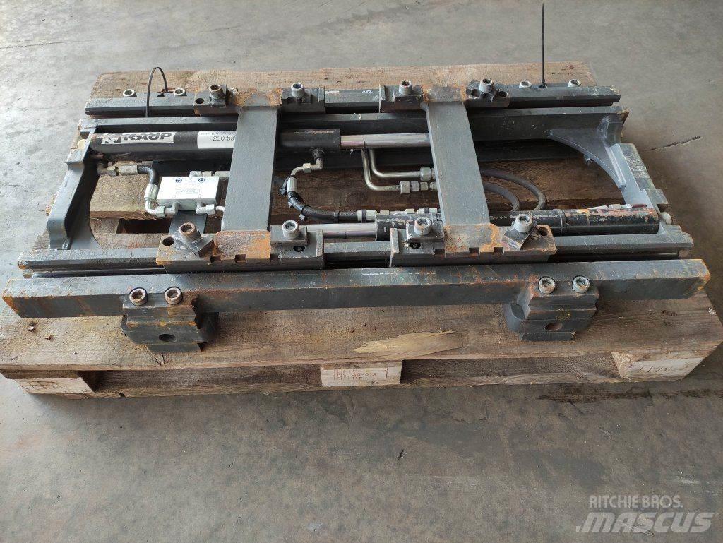 Kaup 2T466B Material Handling - Others