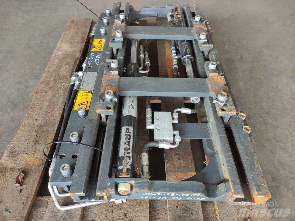 Kaup 2T466B Material Handling - Others