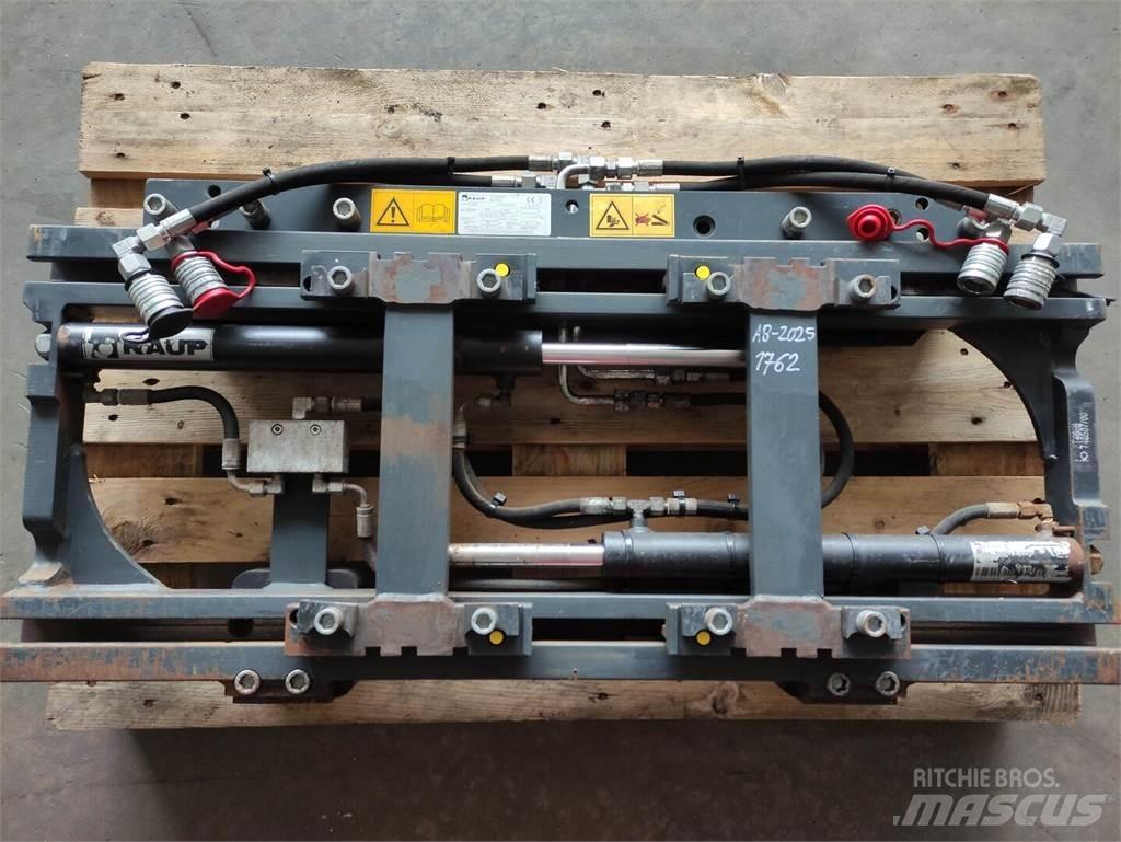 Kaup 2T466B Material Handling - Others