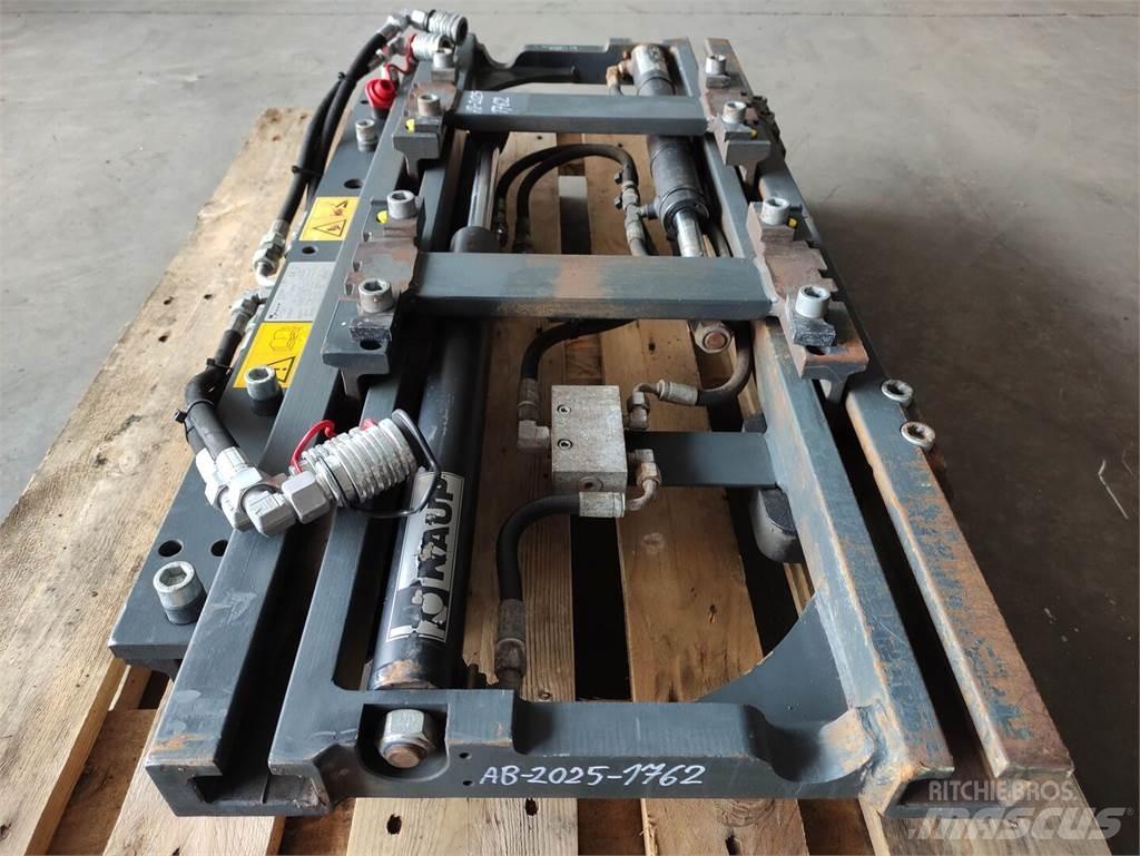 Kaup 2T466B Material Handling - Others
