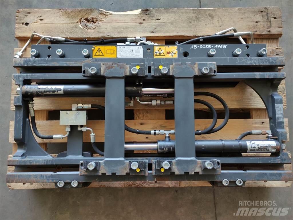 Kaup 2T466B Material Handling - Others