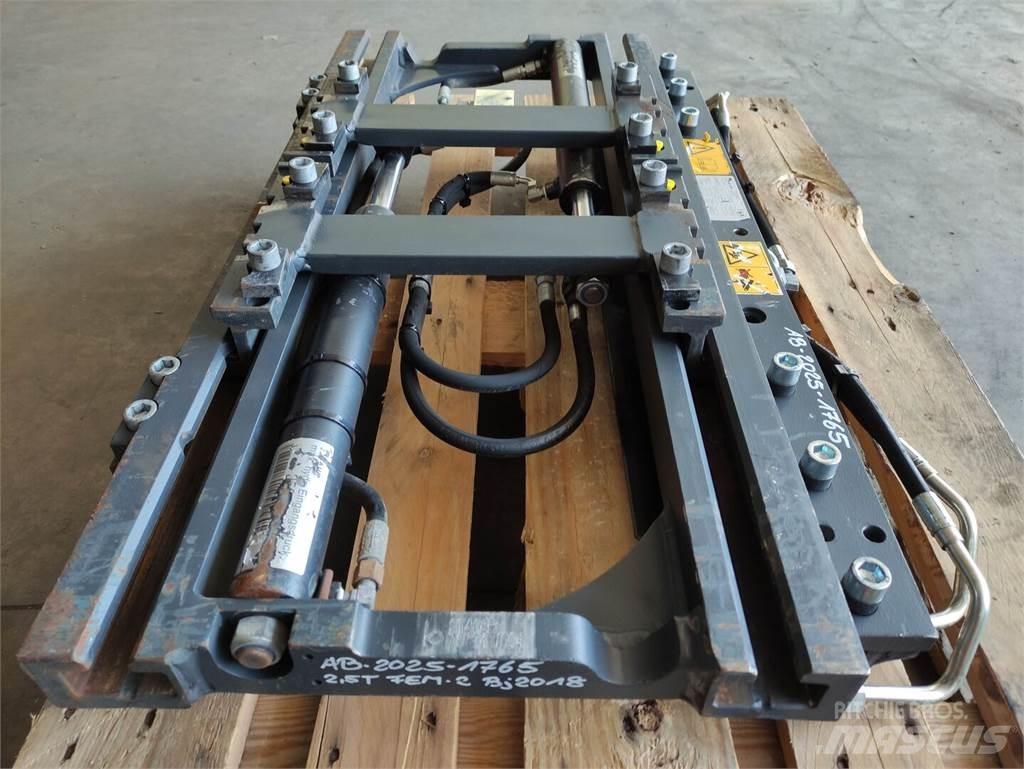 Kaup 2T466B Material Handling - Others