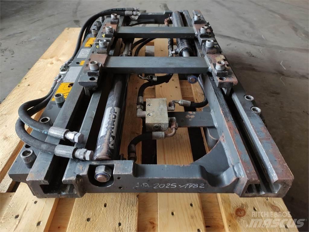 Kaup 2T466B Material Handling - Others