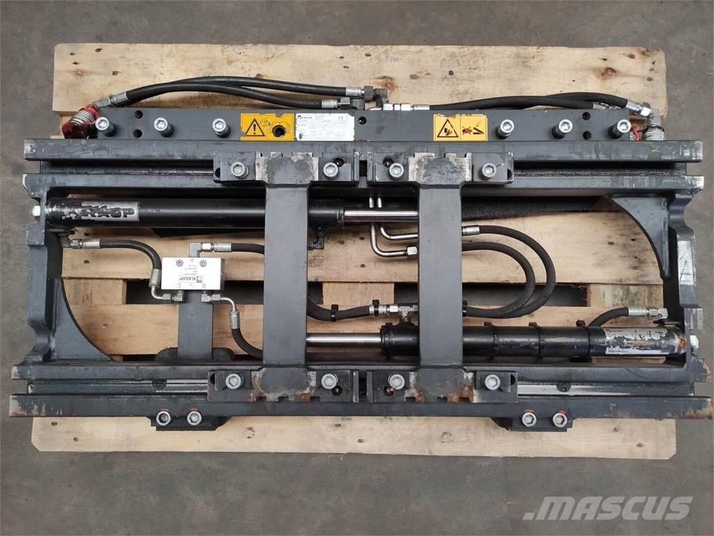 Kaup 2T466B Material Handling - Others