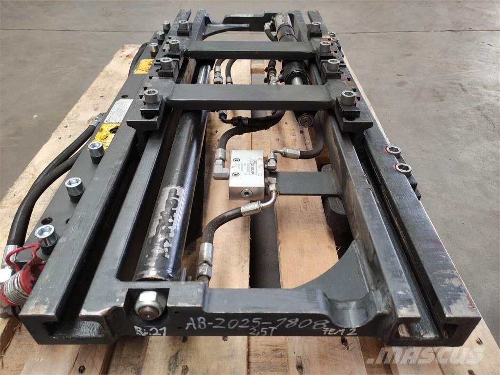 Kaup 2T466B Material Handling - Others