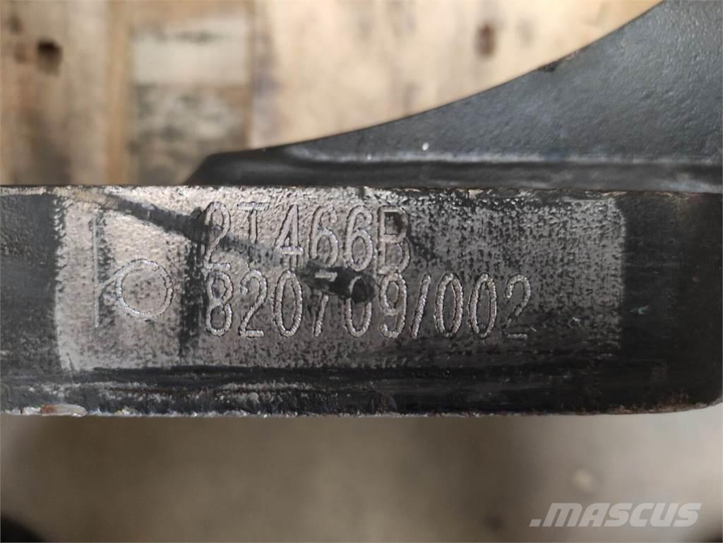 Kaup 2T466B Material Handling - Others