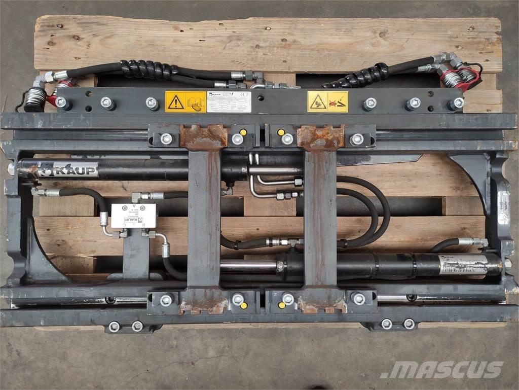 Kaup 2T466B Material Handling - Others