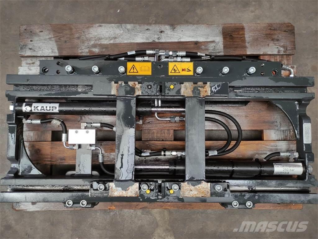 Kaup 2T466B Material Handling - Others