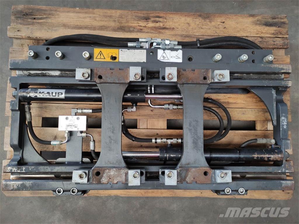 Kaup 2T466B Material Handling - Others