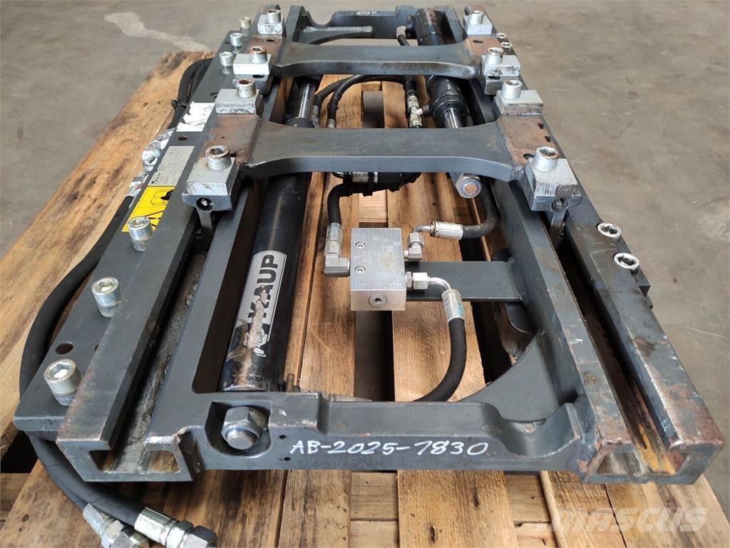 Kaup 2T466B Material Handling - Others