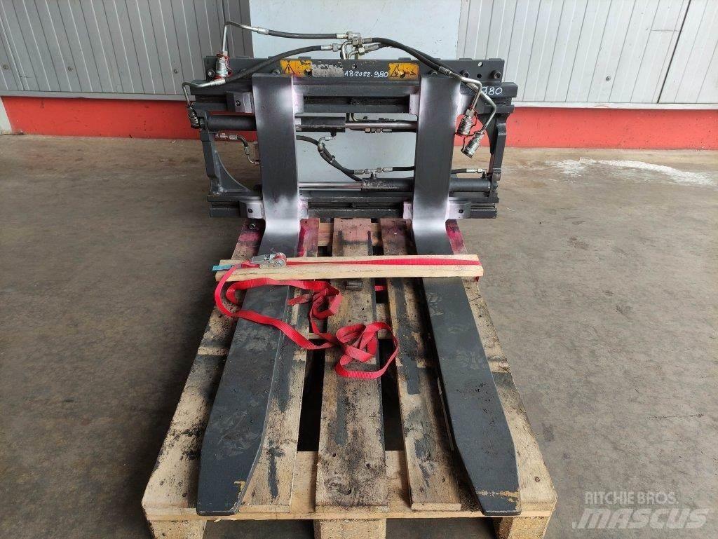 Kaup 2T466BZ Material Handling - Others