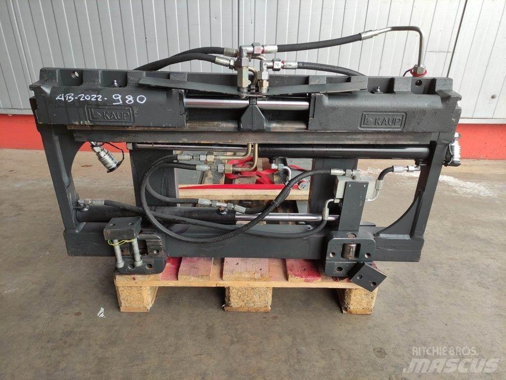 Kaup 2T466BZ Material Handling - Others