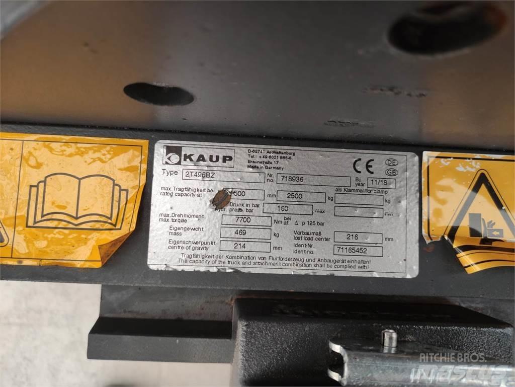 Kaup 2T496BZ Material Handling - Others