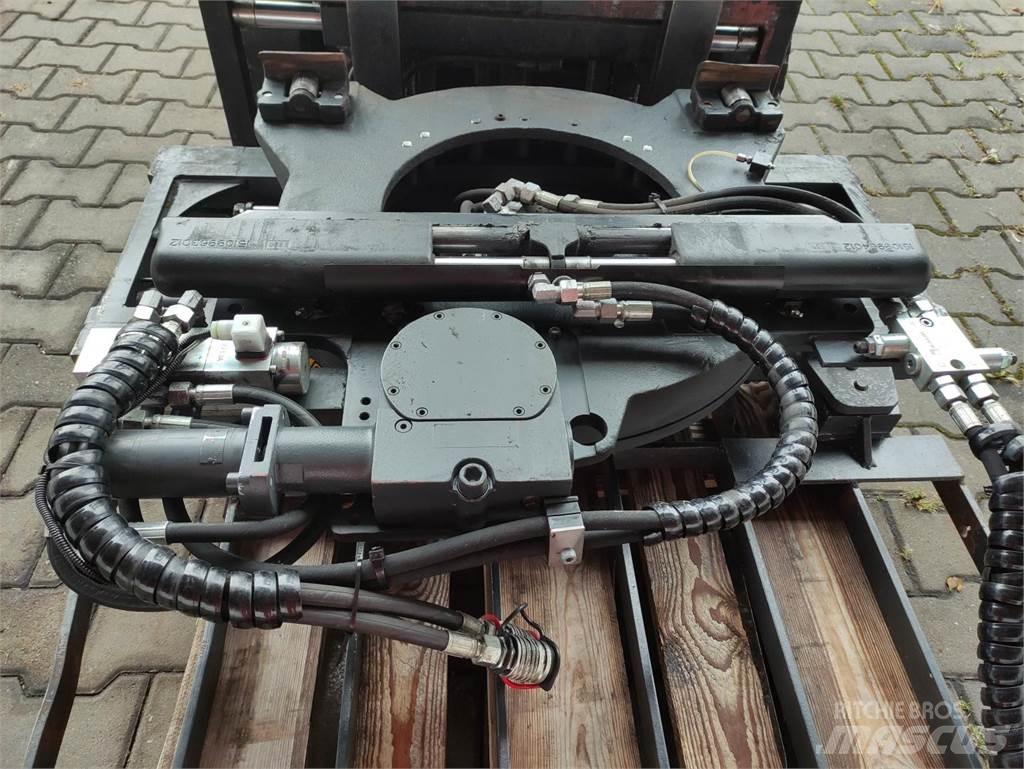 Kaup 2T496BZ Material Handling - Others