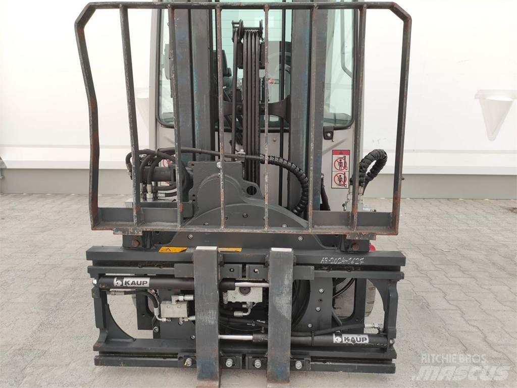 Kaup 2T496BZ Material Handling - Others