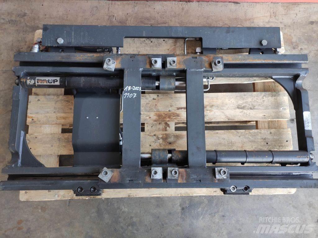 Kaup 3.5T160B Material Handling - Others