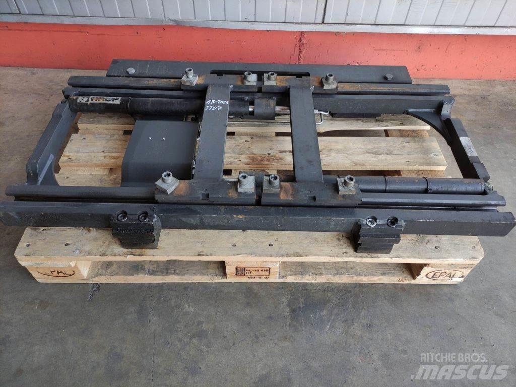 Kaup 3.5T160B Material Handling - Others