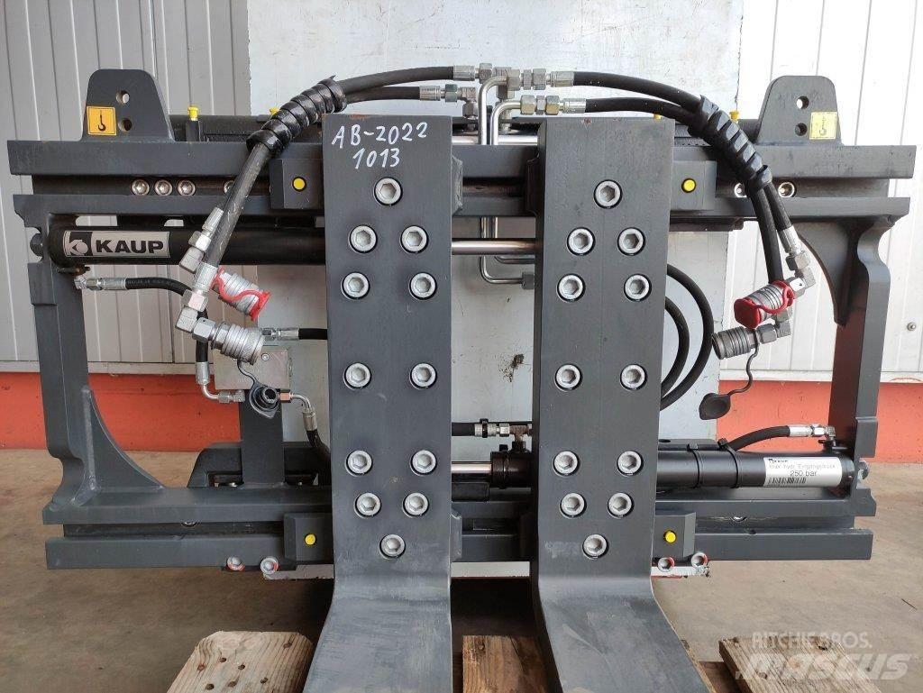 Kaup 3.5T4.66BZA Material Handling - Others
