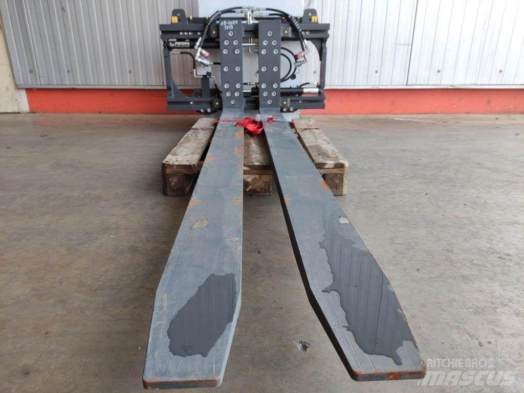 Kaup 3.5T4.66BZA Material Handling - Others