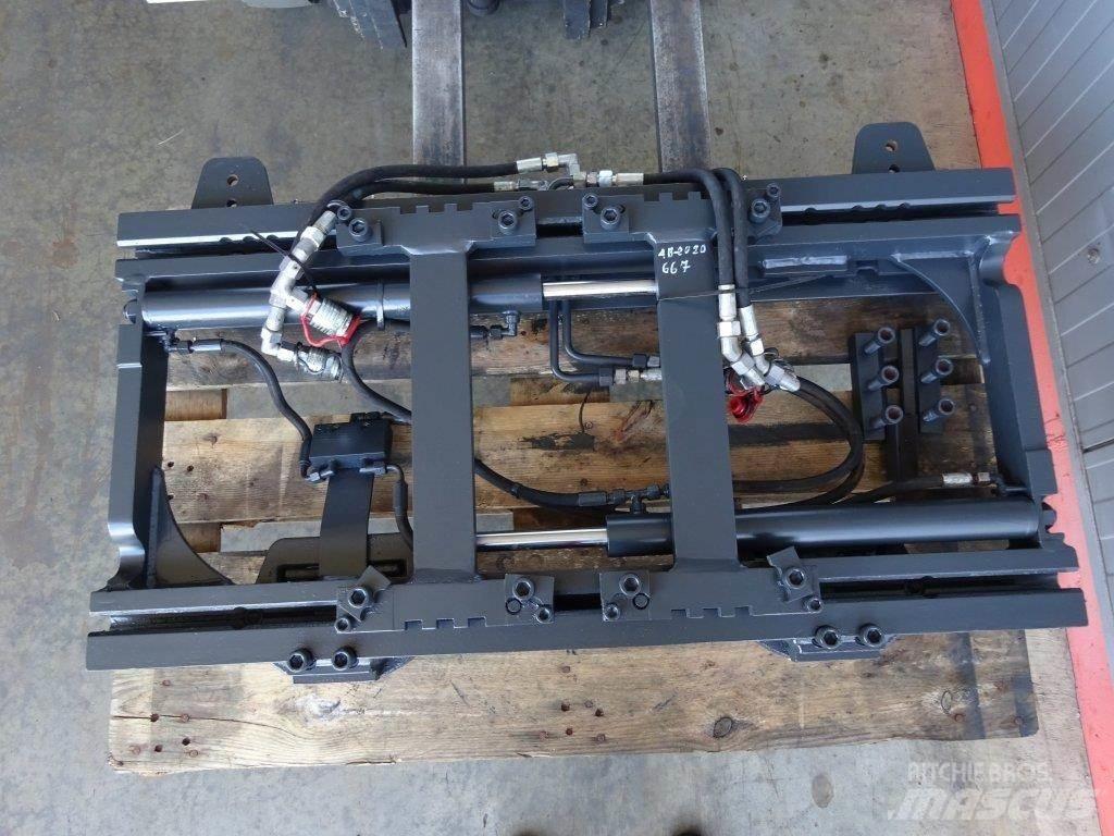 Kaup 3.5T466B Material Handling - Others