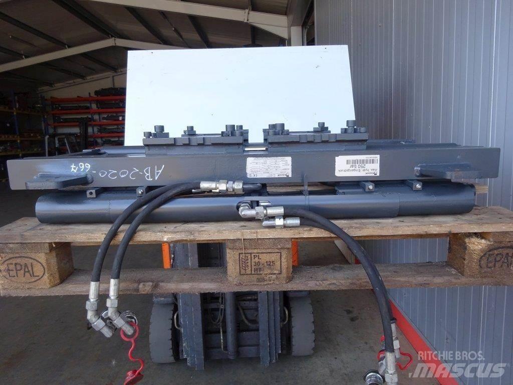 Kaup 3.5T466B Material Handling - Others