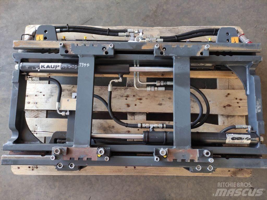 Kaup 3.5T466B Material Handling - Others