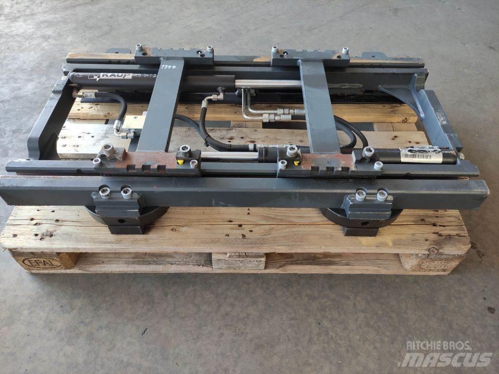 Kaup 3.5T466B Material Handling - Others
