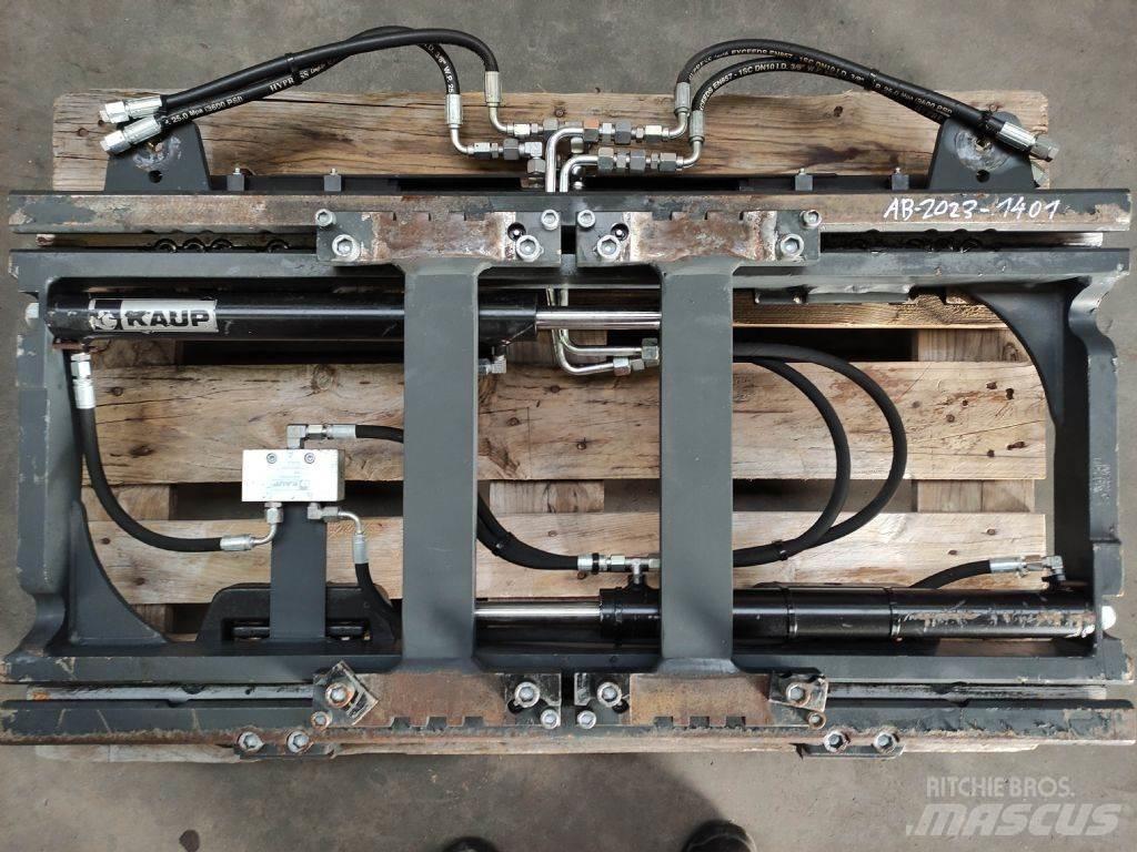 Kaup 3.5T466B Material Handling - Others