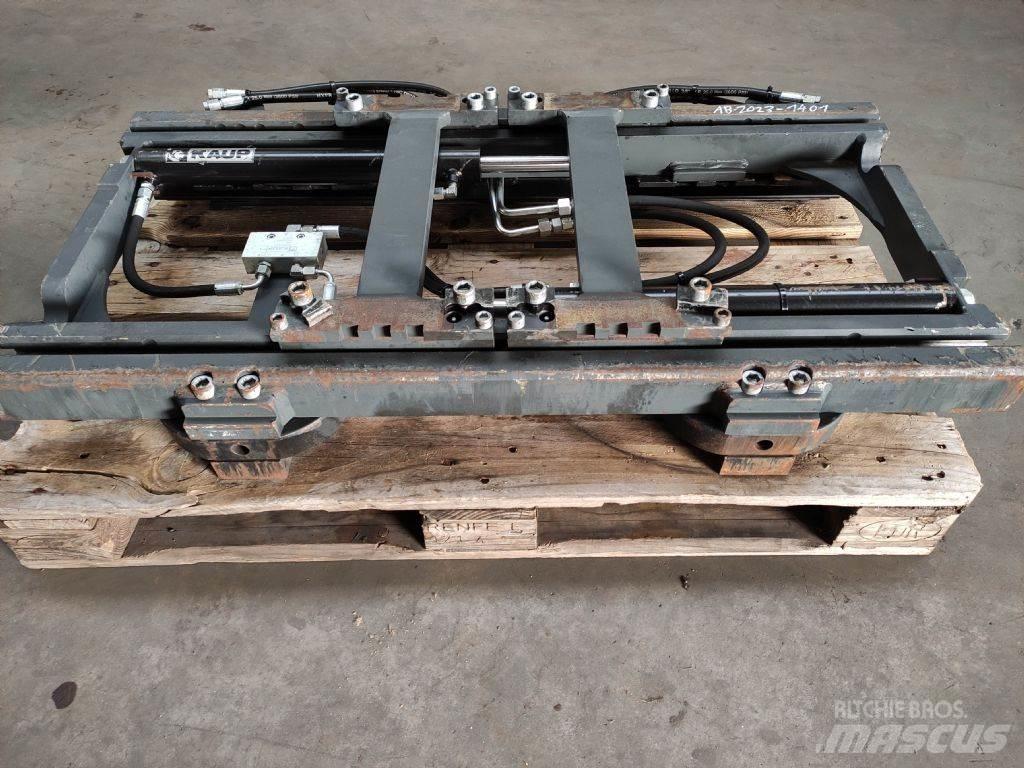 Kaup 3.5T466B Material Handling - Others