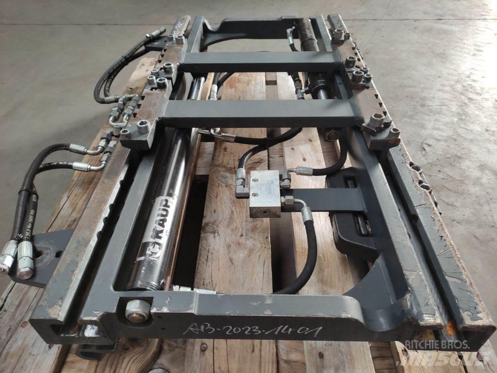 Kaup 3.5T466B Material Handling - Others