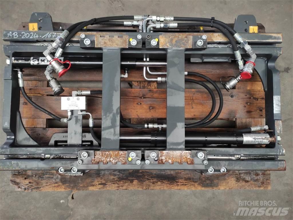 Kaup 3.5T466B Material Handling - Others