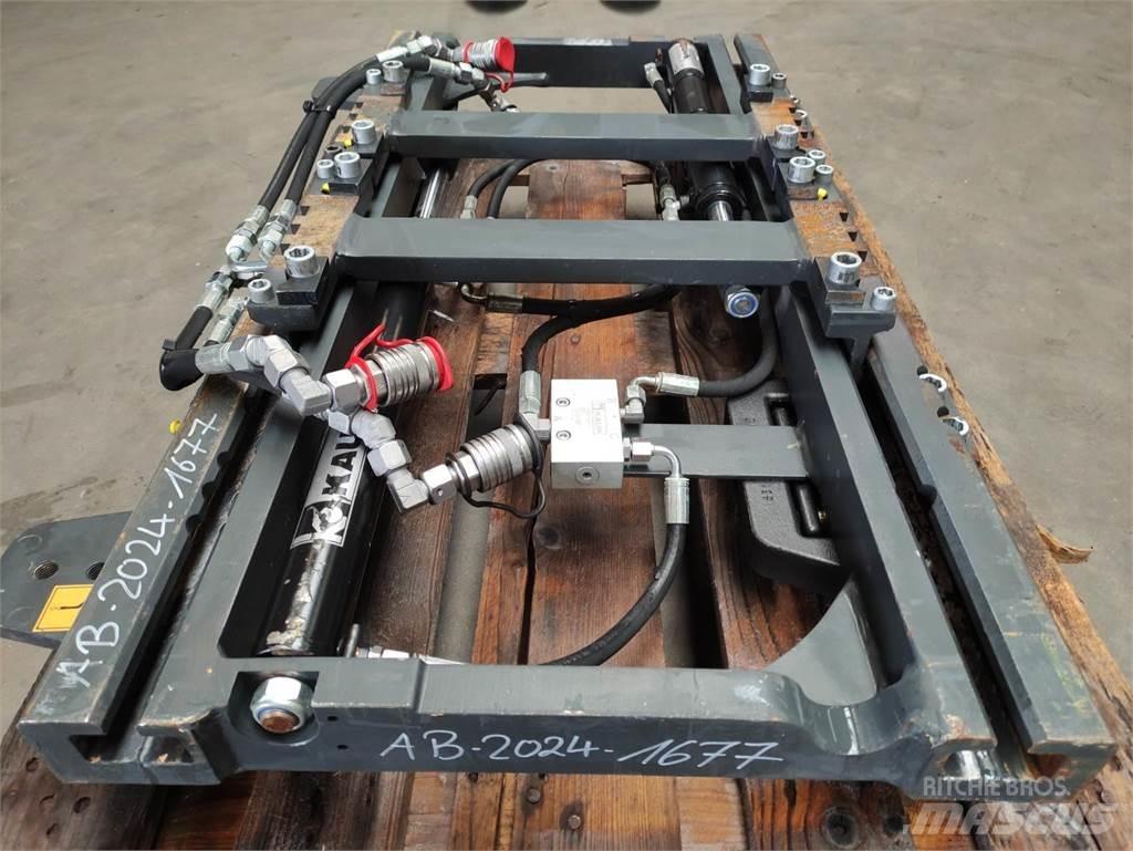 Kaup 3.5T466B Material Handling - Others