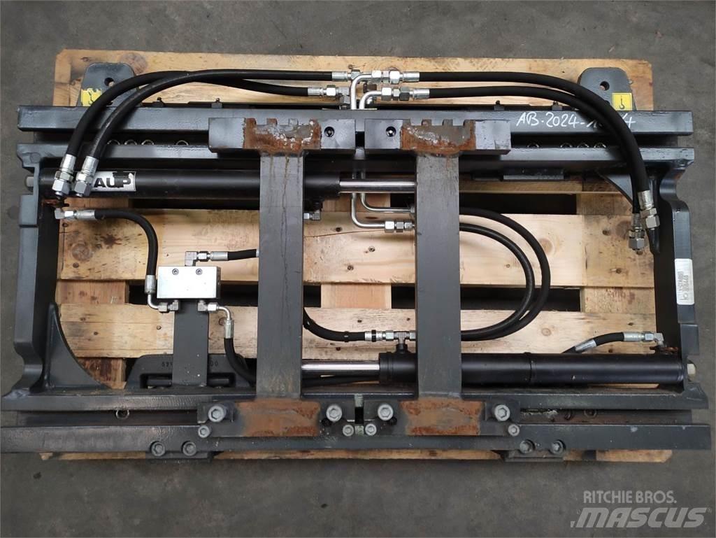 Kaup 3.5T466B Material Handling - Others
