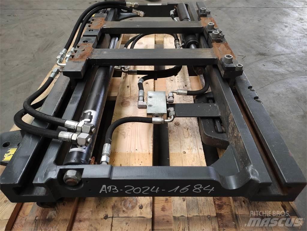 Kaup 3.5T466B Material Handling - Others