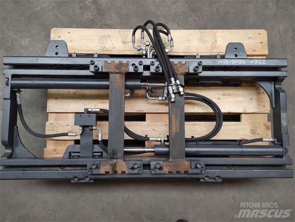 Kaup 3.5T466B Material Handling - Others