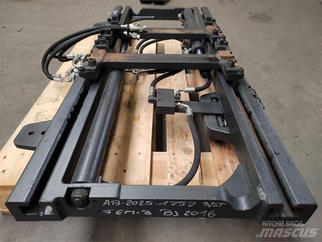 Kaup 3.5T466B Material Handling - Others