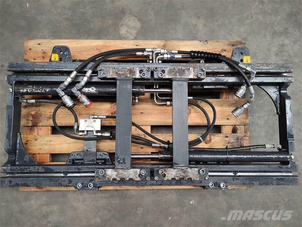Kaup 3.5T466B Material Handling - Others