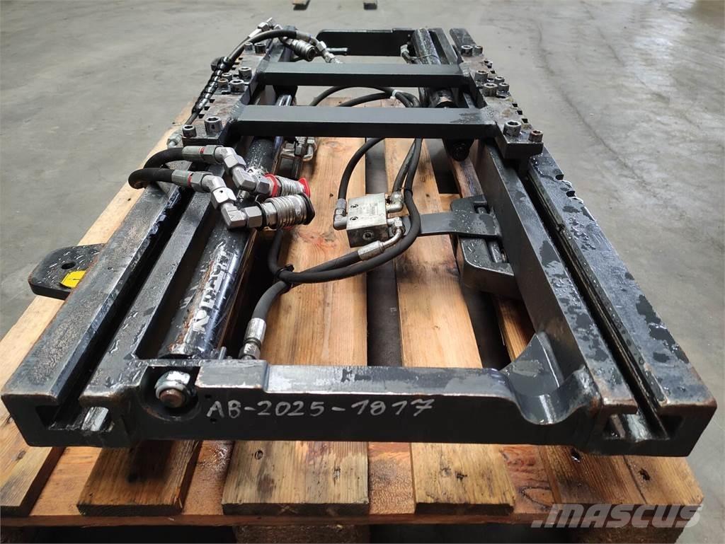 Kaup 3.5T466B Material Handling - Others