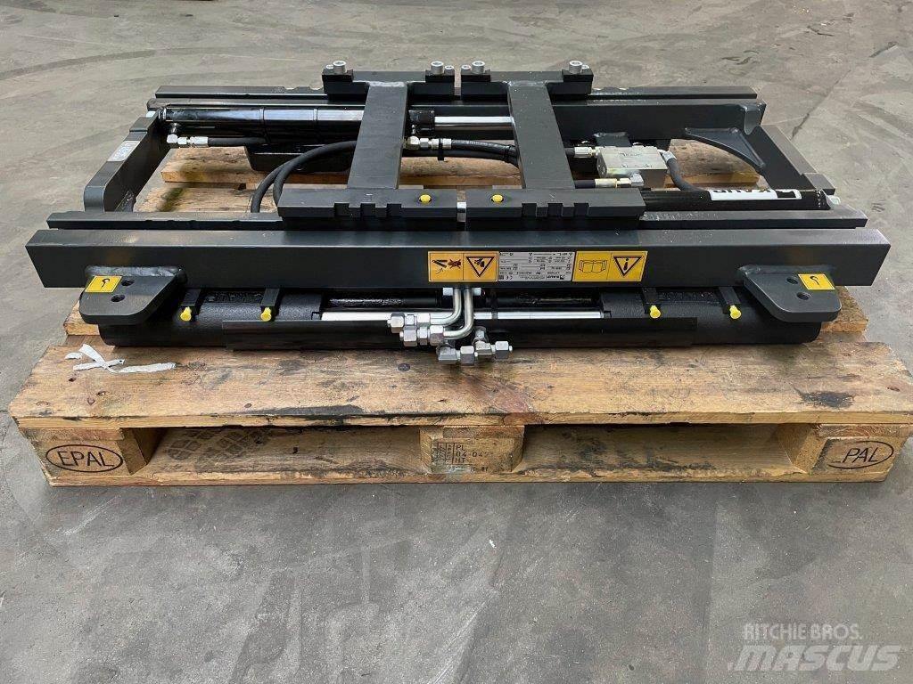 Kaup 3.5T466B / NEU Material Handling - Others
