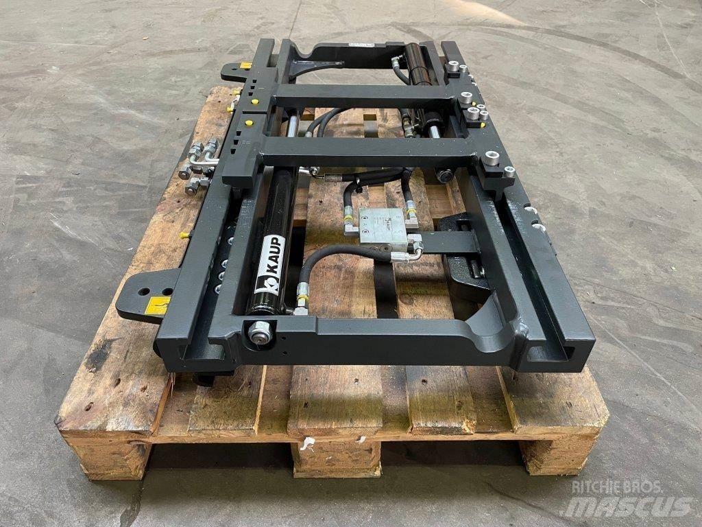 Kaup 3.5T466B / NEU Material Handling - Others