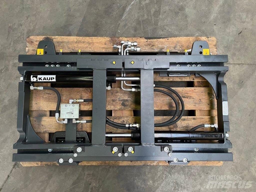 Kaup 3.5T466B / NEU Material Handling - Others