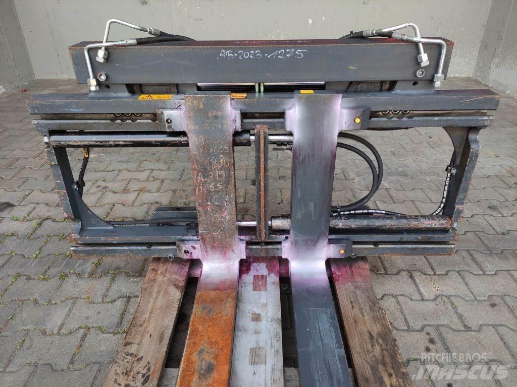 Kaup 3.5T466BZ Material Handling - Others