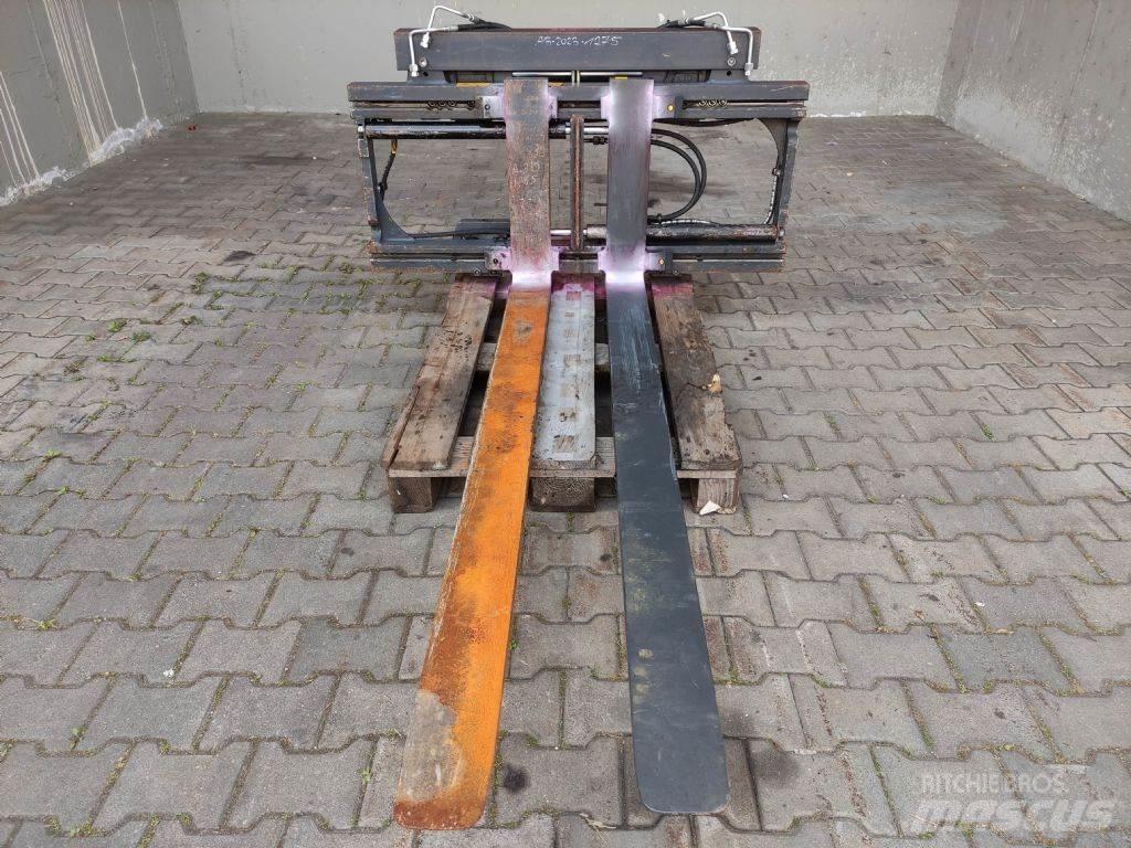 Kaup 3.5T466BZ Material Handling - Others